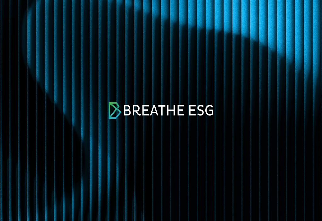 BreatheESG's faster ESG reporting