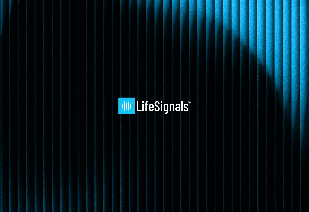 LifeSignals' 50% lower AWS bill